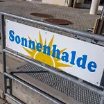 Sonnenhalde C31 Διαμέρισμα Riederalp