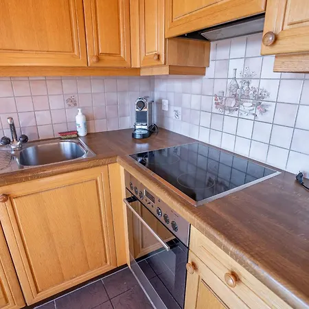 Sonnenhalde C31 아파트