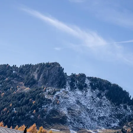 아파트 Sonnenhalde C31