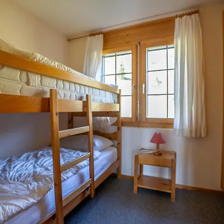 Sonnenhalde C31 Appartement *