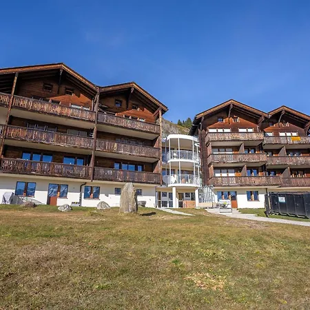 Sonnenhalde C31 Riederalp