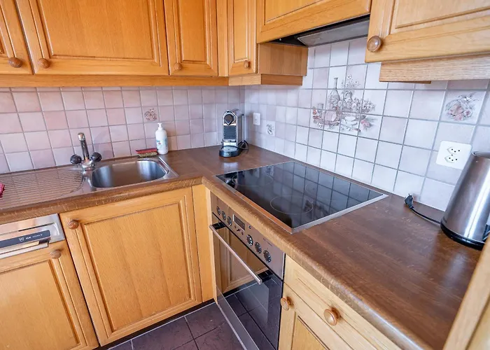 Sonnenhalde C31 Appartement