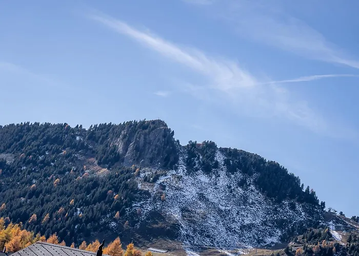 아파트 Sonnenhalde C31