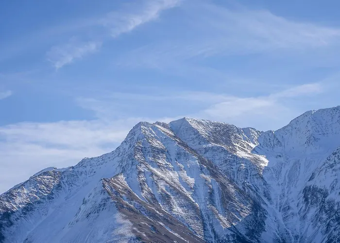 Sonnenhalde C31 Appartement