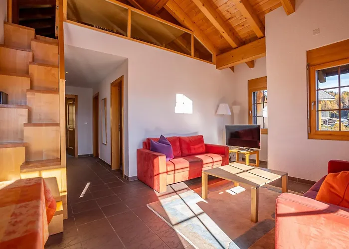 Sonnenhalde C31 아파트 *