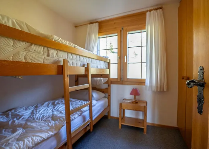 Sonnenhalde C31 Appartement *