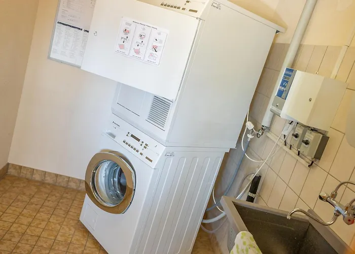 Sonnenhalde C31 Appartement