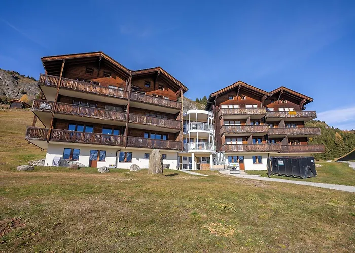 Sonnenhalde C31 Riederalp