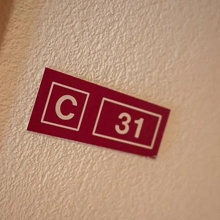 Sonnenhalde C31 Apartment Riederalp
