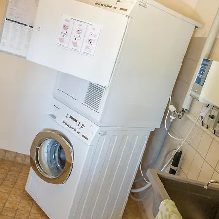 Sonnenhalde C31 Appartement