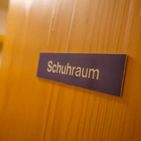 Appartement Sonnenhalde C31 Riederalp