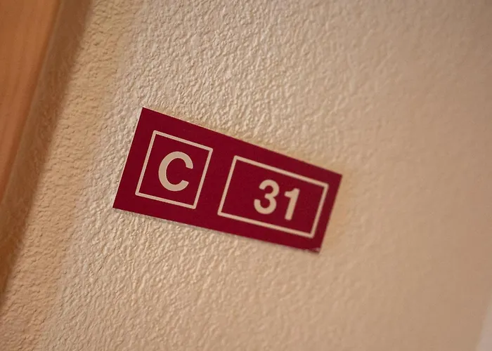 Sonnenhalde C31 Appartement Riederalp