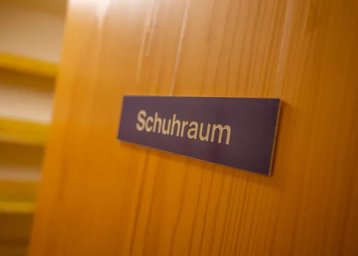 Appartement Sonnenhalde C31 Riederalp