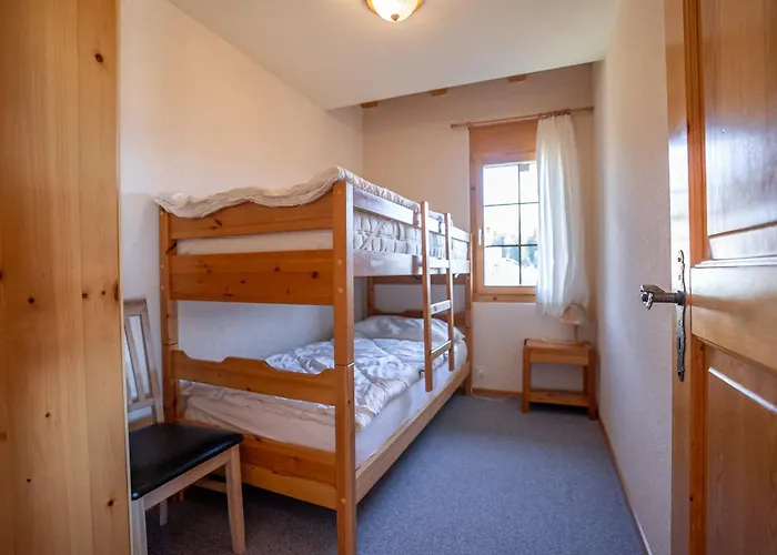 Sonnenhalde C31 * 리더알프